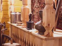 Музей «Татарская Слобода»