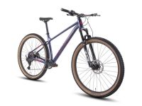 Горный велосипед Hagen 3.9 27.5, год 2025, цвет Синий, ростовка 16