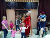 Театр «Ренессанс» г. Томск