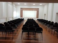 Дом культуры с. Екатериновка