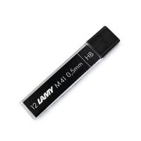 Набор грифелей для механического карандаша LAMY M41 0,5 мм, HB