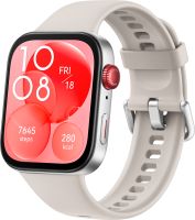 Умные часы HUAWEI Watch Fit 3 Белые
