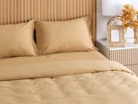 Постельное белье Янтарный лист/Amber leaf