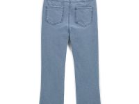 Джеггинсы для девочки