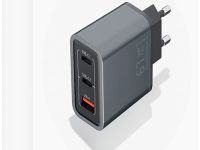 Зарядное устройство Red Line Pro Power XC-7 3-в-1 67 Вт Серое