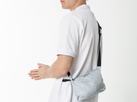 Ветровка Remington Storm Gray