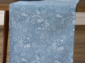 Скатерть-дорожка Dolce pizzo