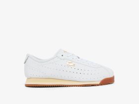 Женские кроссовки Lacoste CLUB-LOW 126 9 SFA