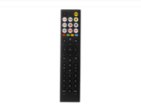 Телевизор Hisense 43A6S, 43", DLED 4K UHD, 60 Гц, Smart TV