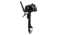 2х-тактный лодочный мотор MAGNUM PRO SM5HS