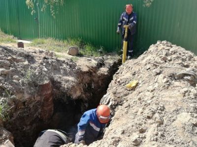 Строительно-монтажные работы по программе социальной газификации ведутся в Якутии