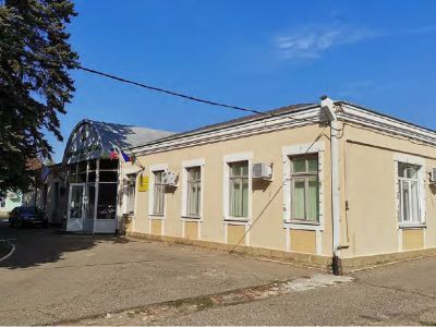 Первый советский сахарный завод - ударная стройка первой пятилетки