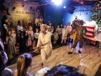 Приморский краевой театр кукол