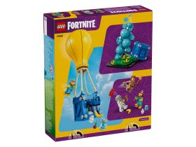 Fortnite 77080 Конструктор Ящик с припасами