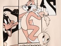 Сорочка ночная трикотажная для девочек