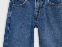 Джинсы для мальчиков, Синий