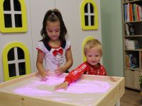 Центральная районная библиотека п. Колышлей