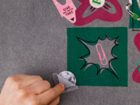 Набор Кастом