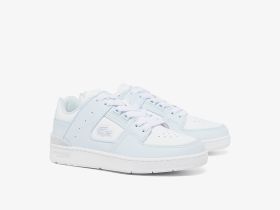 Женские кеды Lacoste COURT CAGE 125 2 SFA
