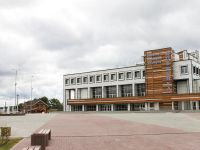 Культурно-досуговый центр «Орфей»