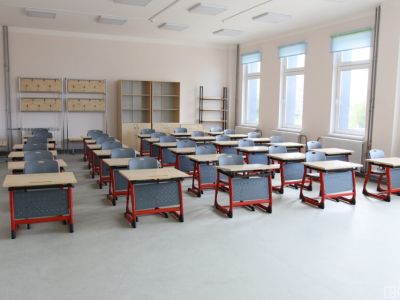 В Якутске впервые уменьшилось количество первоклассников