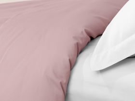 Пододеяльник Romantic pink