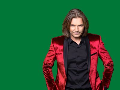 Билеты на Дмитрий Маликов (Филармония) / Концерт | Афиша | ИнфоТаймс