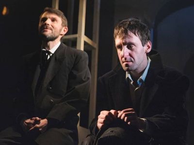 Билеты на Преступление и наказание (Центральный дом литераторов) / Театр | Афиша | ИнфоТаймс