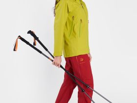 *Куртка 3L 24-40521 КОРБУ жен.