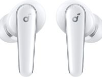 Наушники Soundcore Liberty 5 White