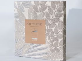 Простыня на резинке Baria