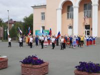 Дворец культуры «Железнодорожник» г. Омска