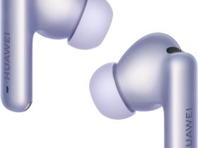 Наушники Huawei FreeBuds 6i Фиолетовые