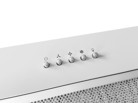 Встраиваемая вытяжка Hansa OMP6212WH