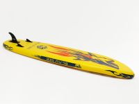 Надувная доска для SUP-бординга BLAU SEE Shark 10.6