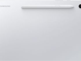 Планшет Samsung Galaxy Tab S10 Lite 256 ГБ LTE Серебро