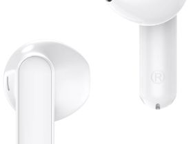 Беспроводные наушники realme