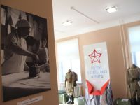 Музей Карельского фронта