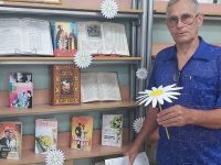 Межпоселенческая библиотека с. Богородского