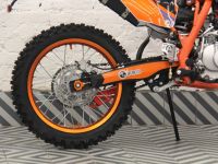 Питбайк MGMOTO DB250-1