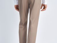 Брюки-чиносы из хлопка