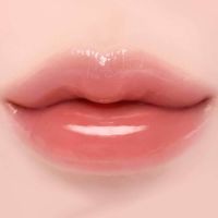 Увлажняющий блеск для губ Dasique Pure Water Lip Gloss 05 Caramel Drizzle