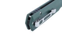 Складной нож Firebird FH11, бирюзовый