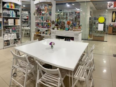 Творческая мастерская «Колибри»