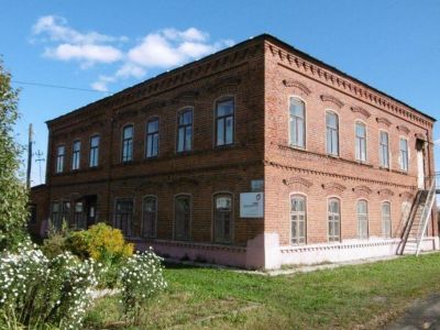 Мытский краеведческий музей