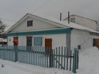 Рычковский сельский дом культуры