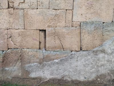 Строительные знаки-граффити (116 ед.)