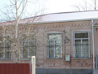 Фельдшерский пункт