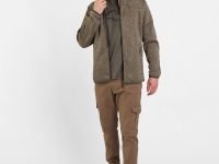 Джемпер Tweed IV Мужской