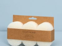 Набор губок для посуды Seuni